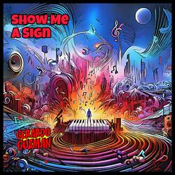 Show Me A Sign