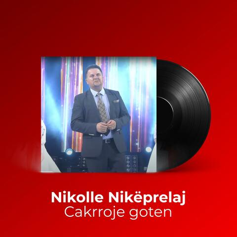 Cakrroje goten