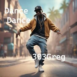 DANCE DANCE