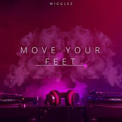 Move Your Feet