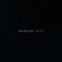 Nehemiah 9:17