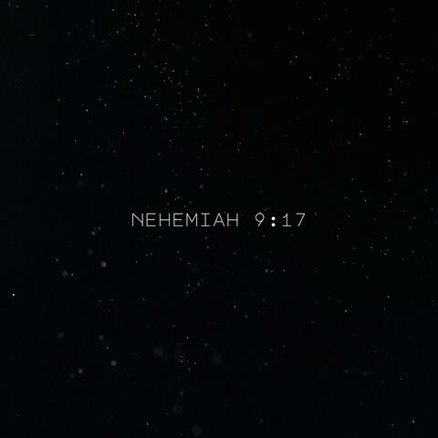 Nehemiah 9:17