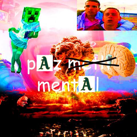 paz ̶m̶e̶t̶h̶ mental