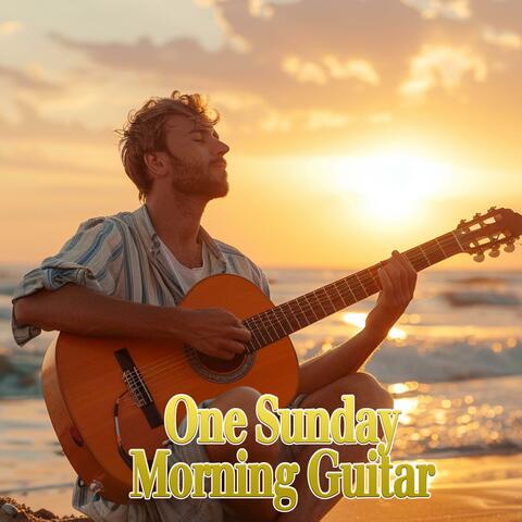 One Sunday Morning Guitar