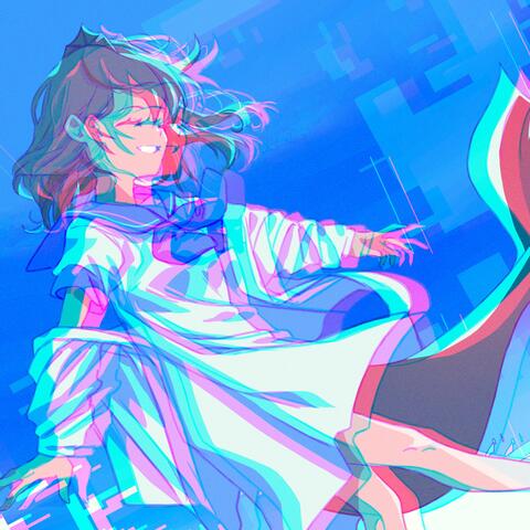 Alice in Freezer