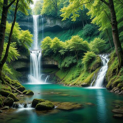 Waterfalls