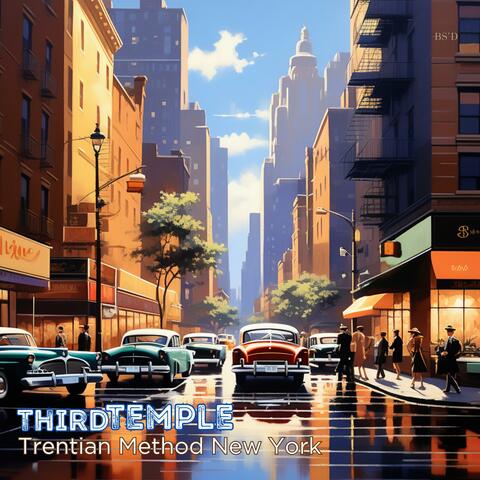 Trentian Method New York