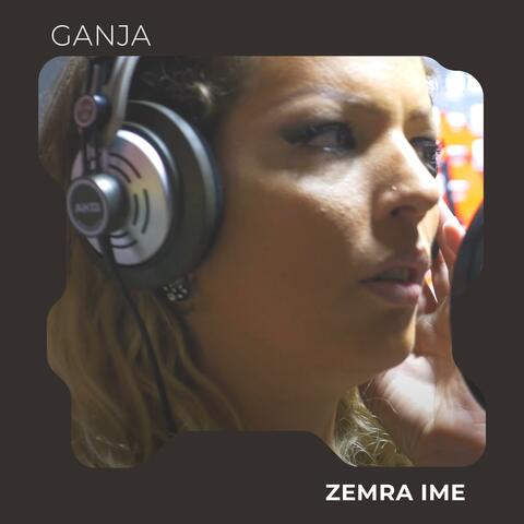 Zemra ime