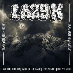 RAVE IN THE DARK