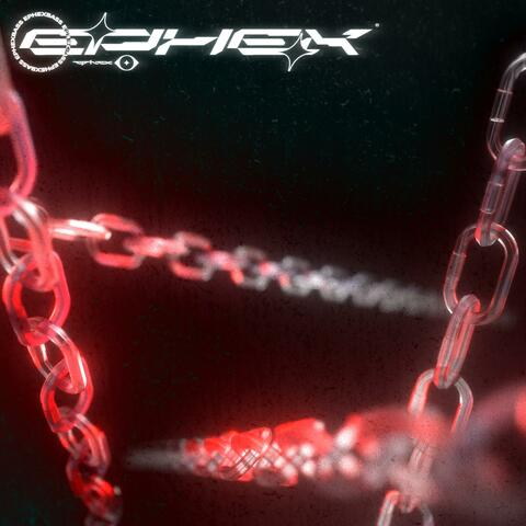 Blood Metal (Dubplate)