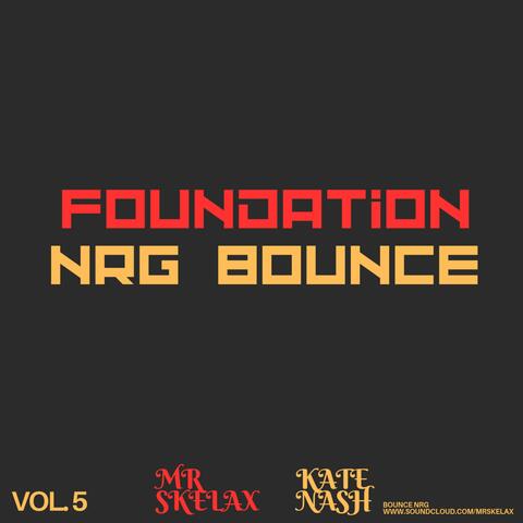 Kate Nash Foundation (NRG Bounce Remix)
