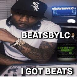 That The One = I Got Beats