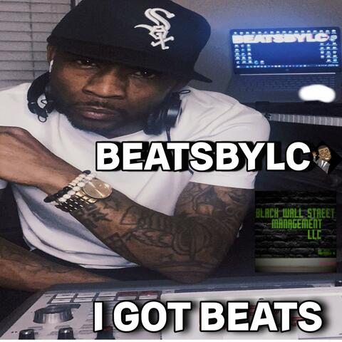 That The One = I Got Beats