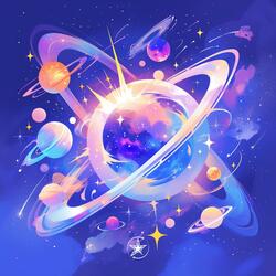 Stereo Love [Slowed + Reverb]