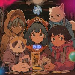 Bid