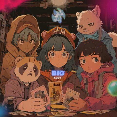 Bid