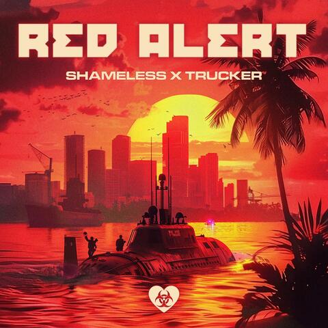 Red Alert