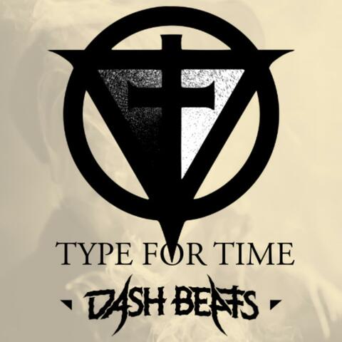 Type For Time