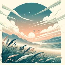 Whispers of the Wind