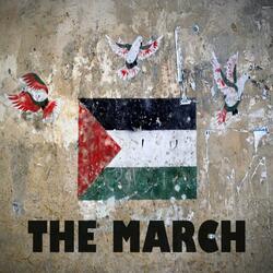 The March