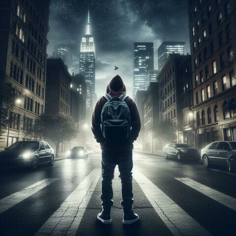 Voice In The Night