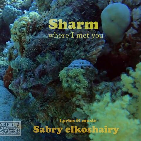 Sharm   Where I Met You