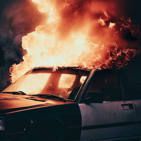 I'm glad I don't think about you