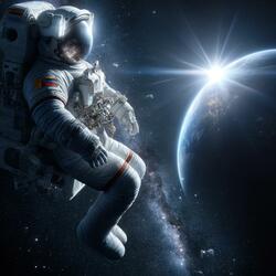 Space & Time