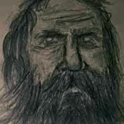 A BULLET IS YOUR FUTURE