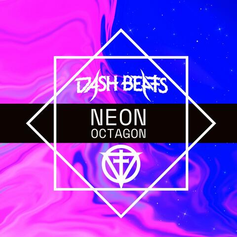 Neon Octagon