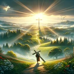 Matthew 10 - Take Your Cross