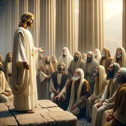 Matthew 23 x Hypocrites