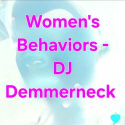 Women's Behaviors