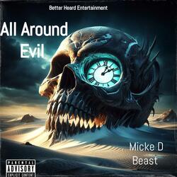 All Around Evil