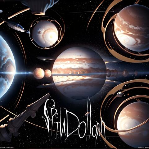 Constellations (Planets)