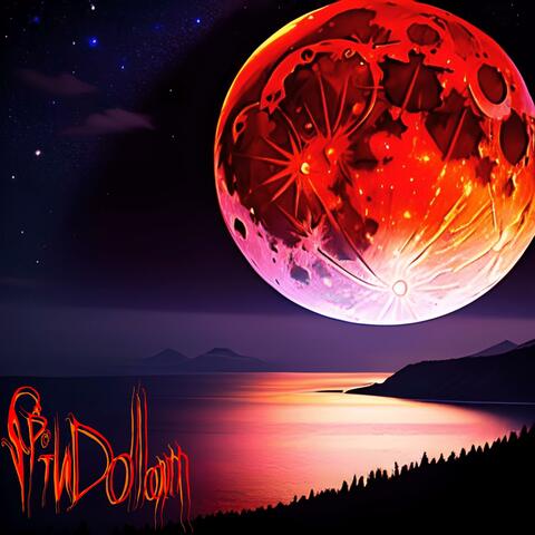 Penumbral Lunar Eclipse