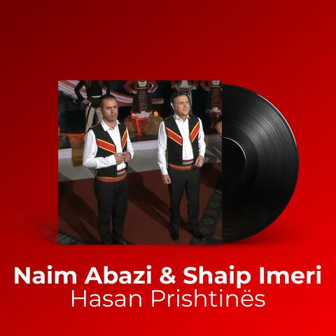 Hasan Prishtinës