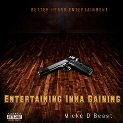 Entertaining Inna Gaining