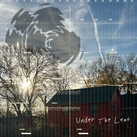 Under The Leaf