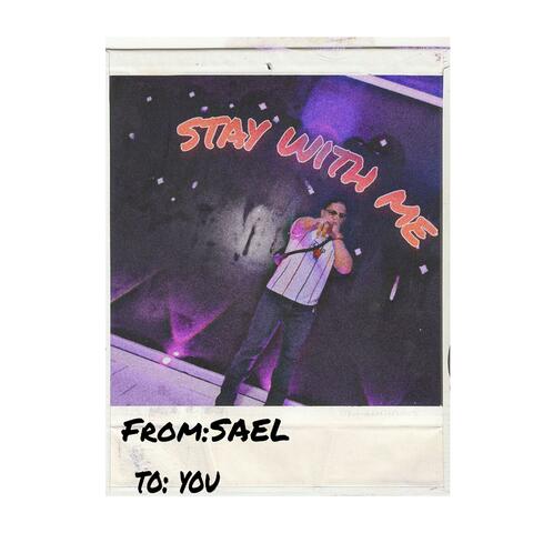 Stay With Me