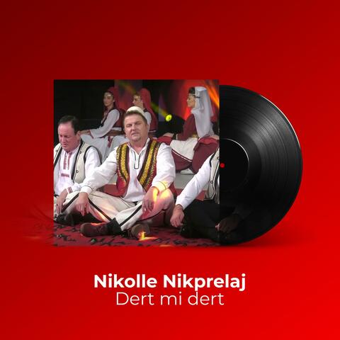 Dert mi dert