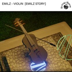 VIOLIN Story