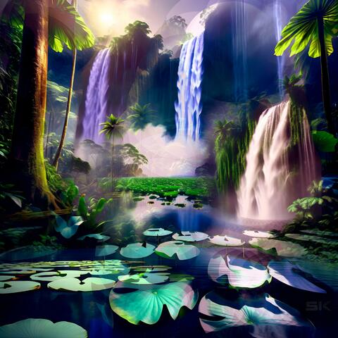 Water Lilies