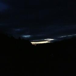 Always Darkest Before The Dawn
