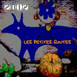 Le Blé Des Petites Routes