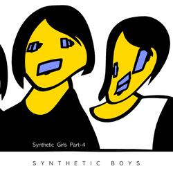 Synthetic Girls Part-4