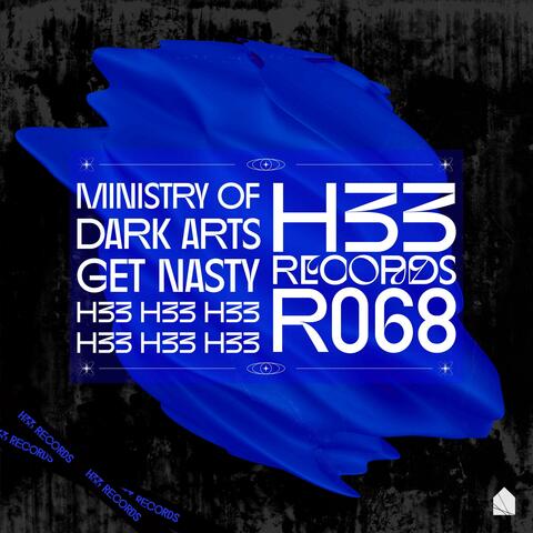 Get Nasty