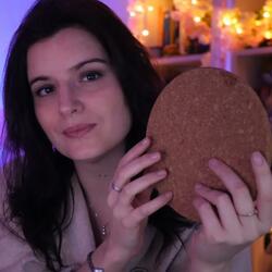 Chit chat et tapping manga Pt. 3