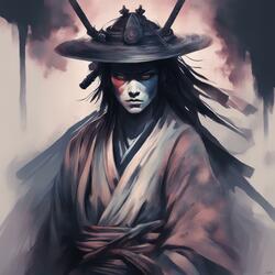 The Ghost