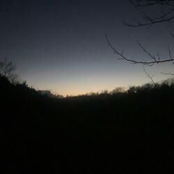 Twilight Meditation